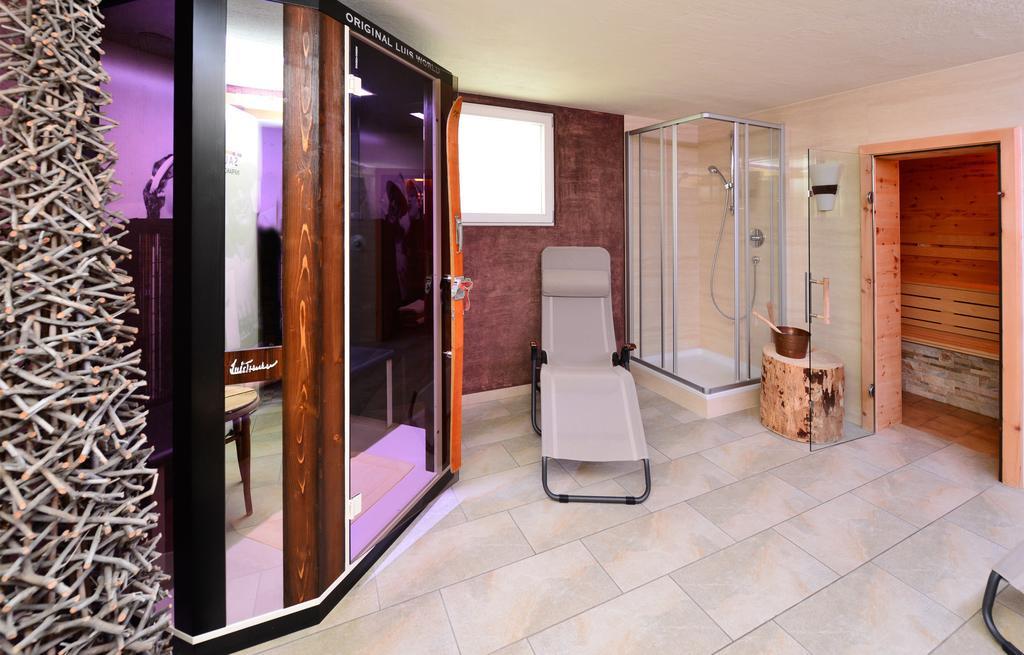 Residence Alpenrose Ahrntal Zewnętrze zdjęcie