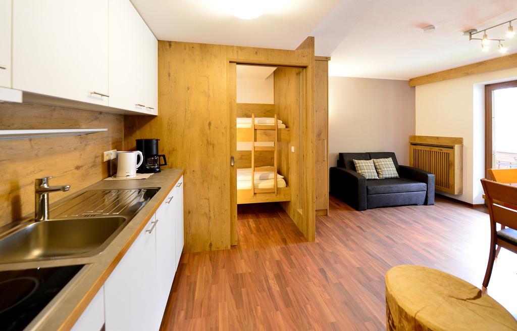 Residence Alpenrose Ahrntal Pokój zdjęcie