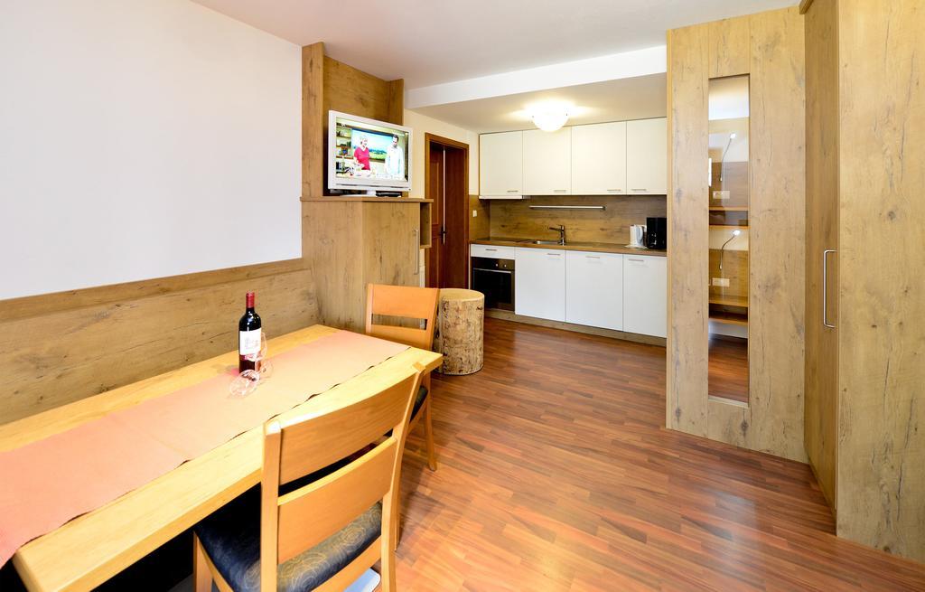 Residence Alpenrose Ahrntal Pokój zdjęcie