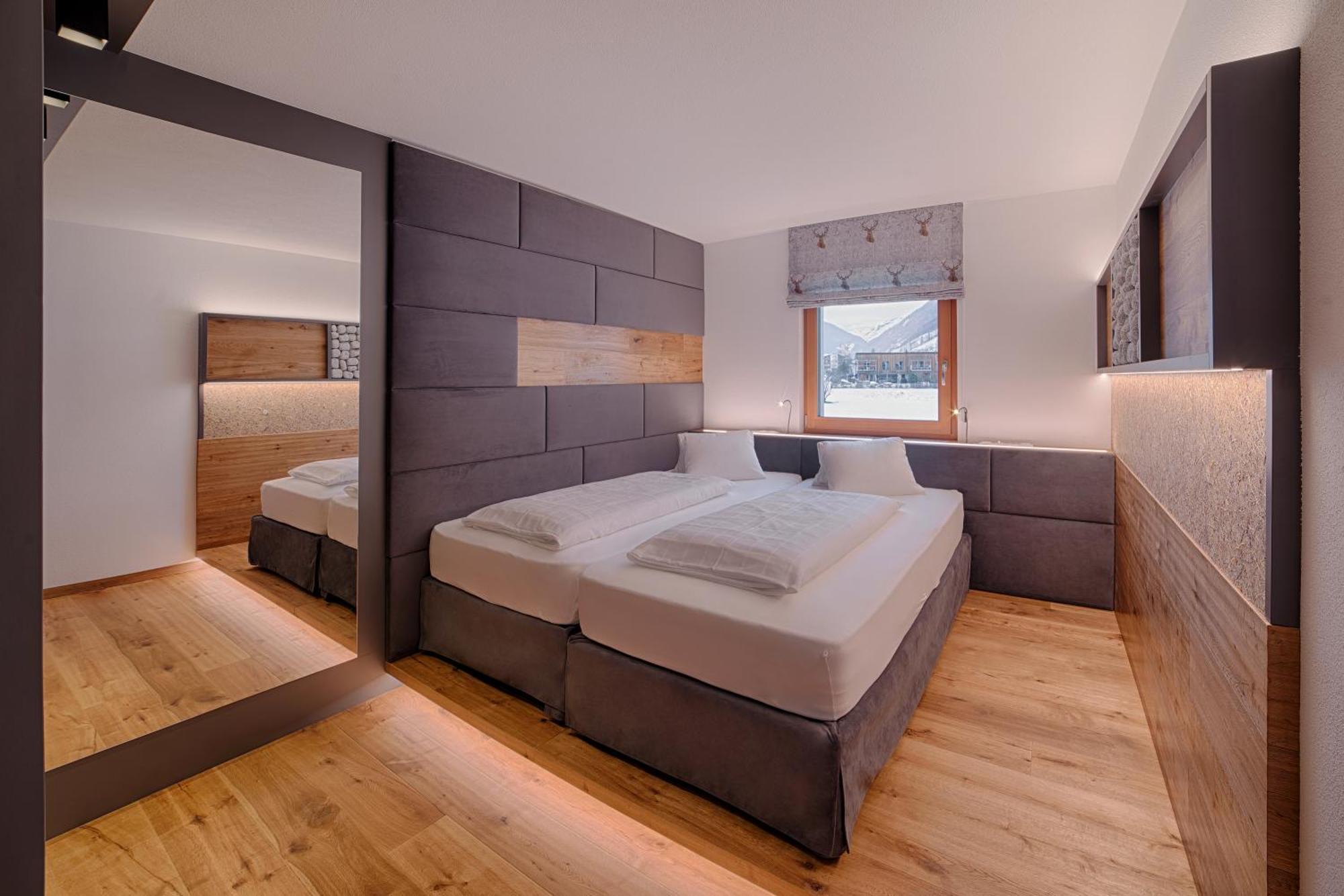 Residence Alpenrose Ahrntal Zewnętrze zdjęcie