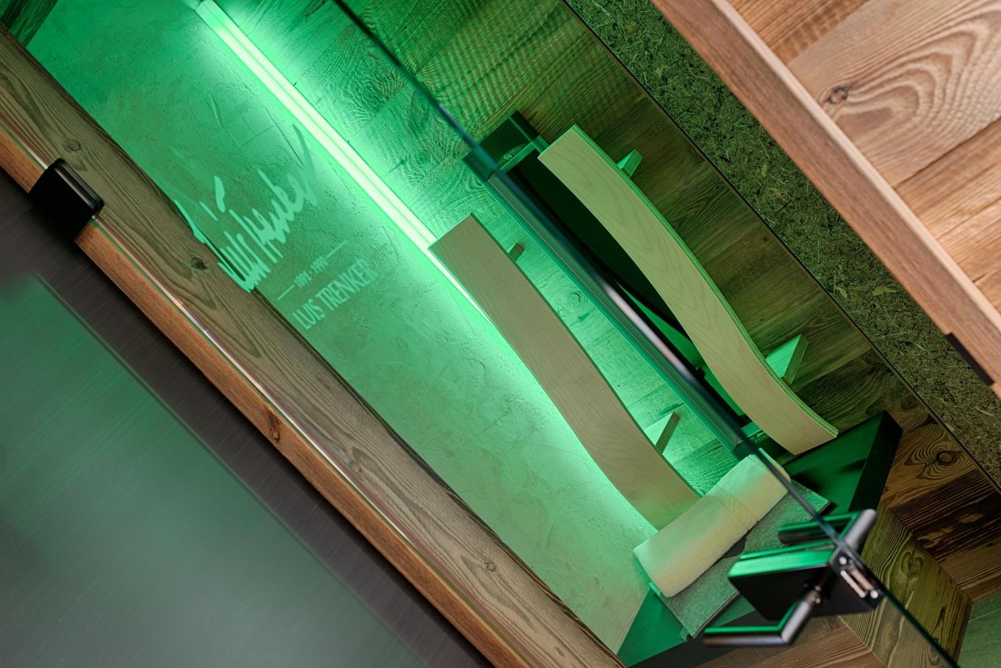 Residence Alpenrose Ahrntal Zewnętrze zdjęcie