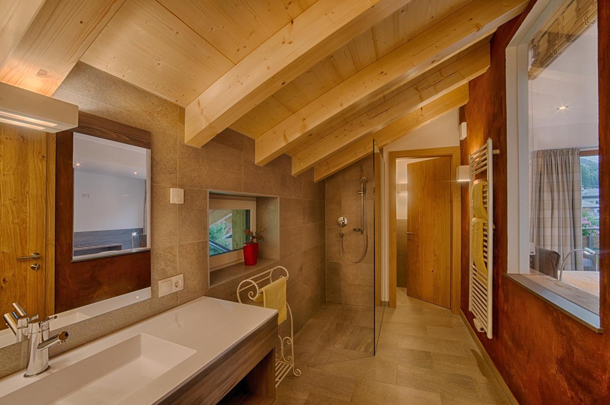 Residence Alpenrose Ahrntal Zewnętrze zdjęcie