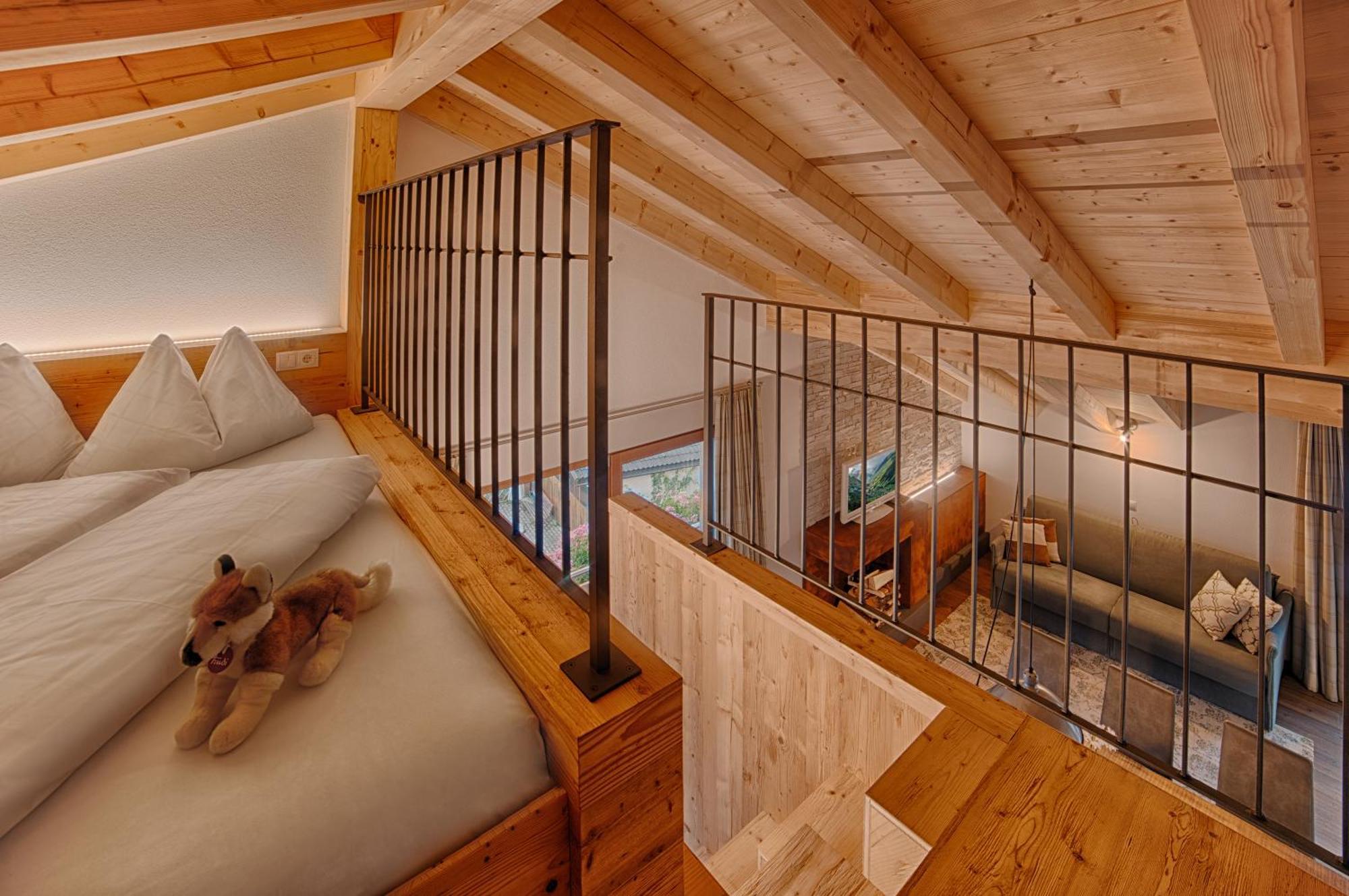 Residence Alpenrose Ahrntal Zewnętrze zdjęcie