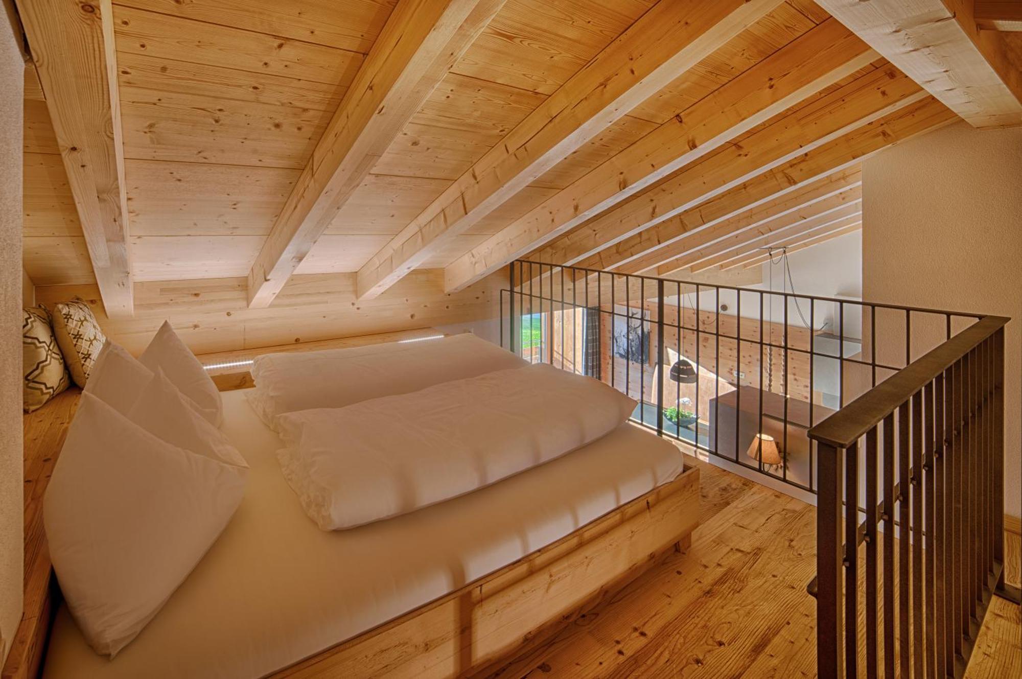 Residence Alpenrose Ahrntal Zewnętrze zdjęcie