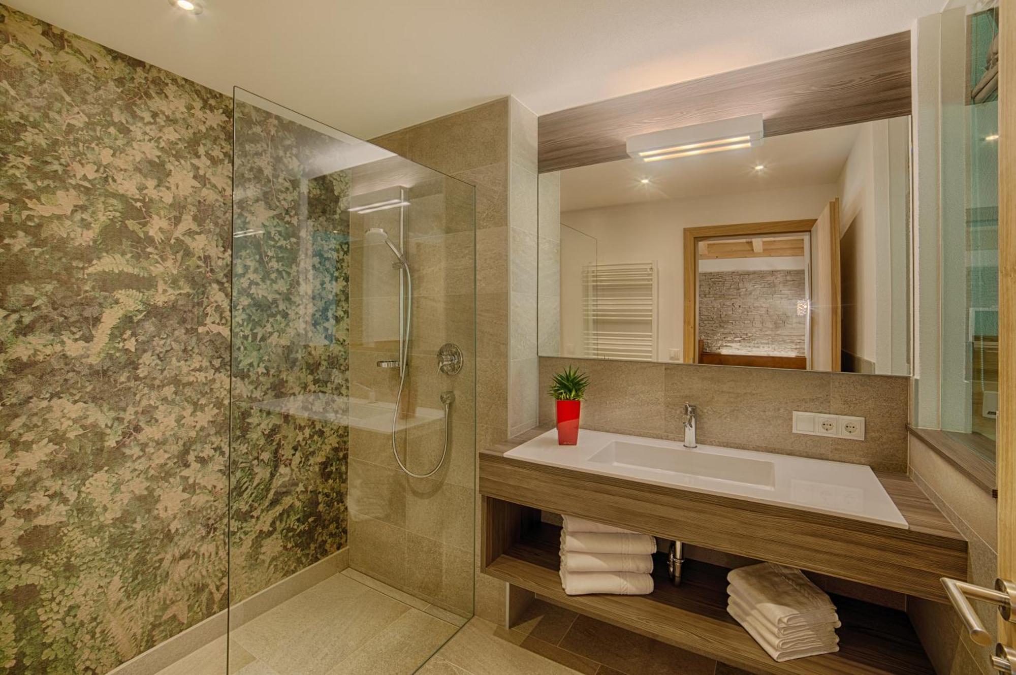Residence Alpenrose Ahrntal Zewnętrze zdjęcie