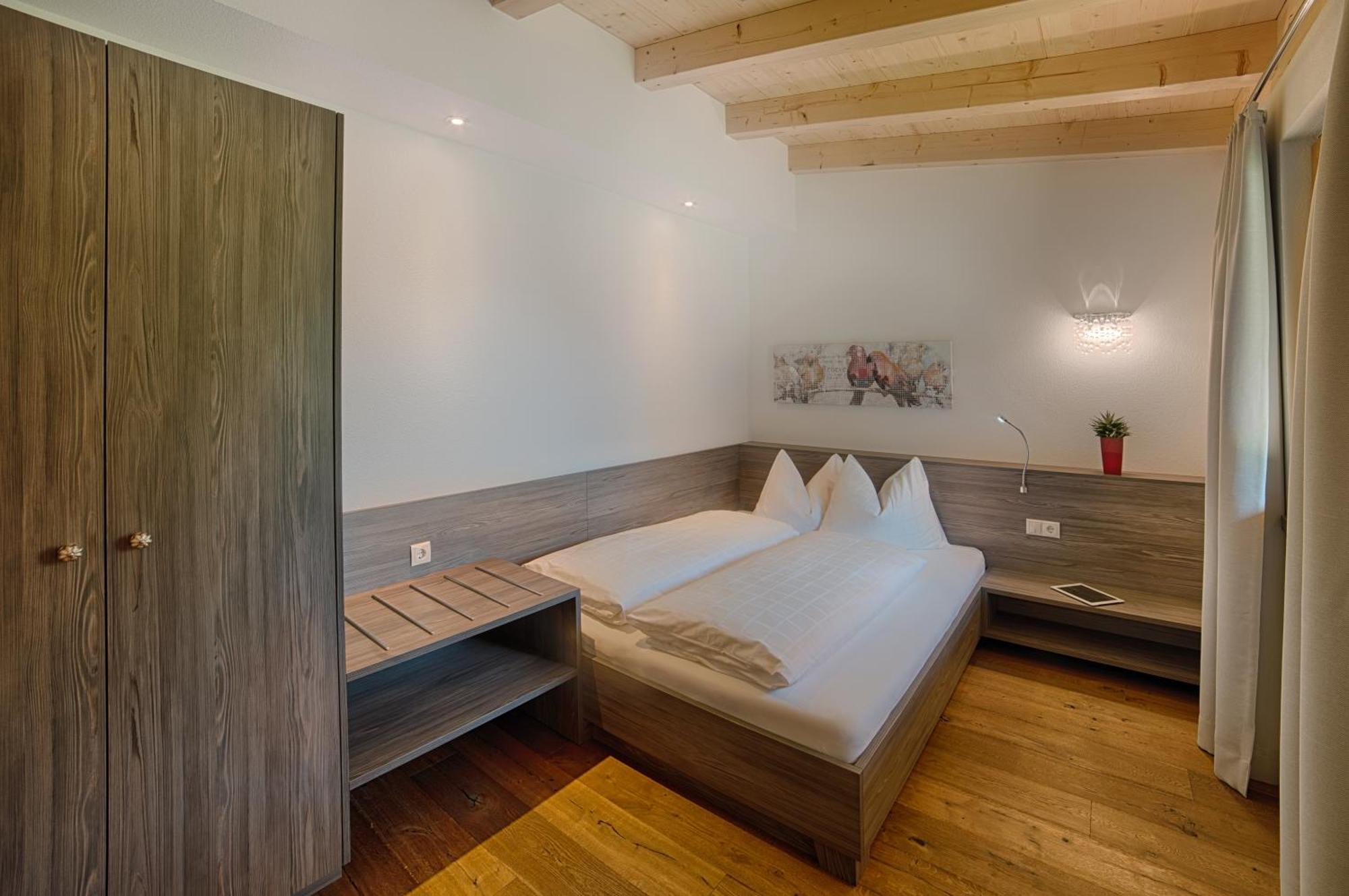 Residence Alpenrose Ahrntal Zewnętrze zdjęcie