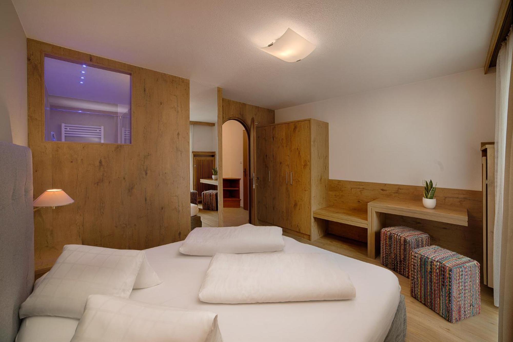 Residence Alpenrose Ahrntal Zewnętrze zdjęcie