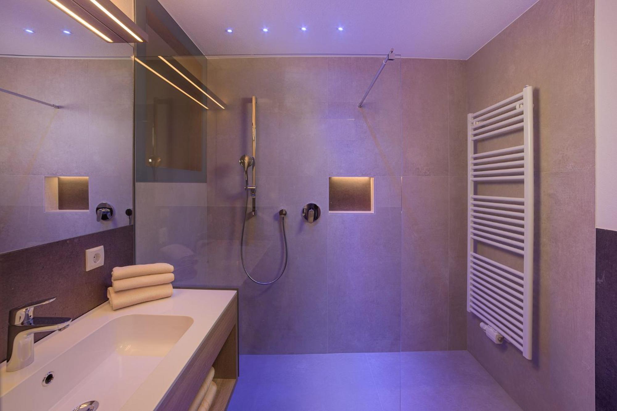 Residence Alpenrose Ahrntal Zewnętrze zdjęcie