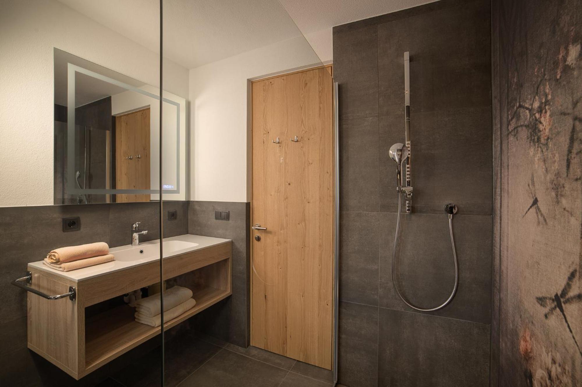 Residence Alpenrose Ahrntal Zewnętrze zdjęcie