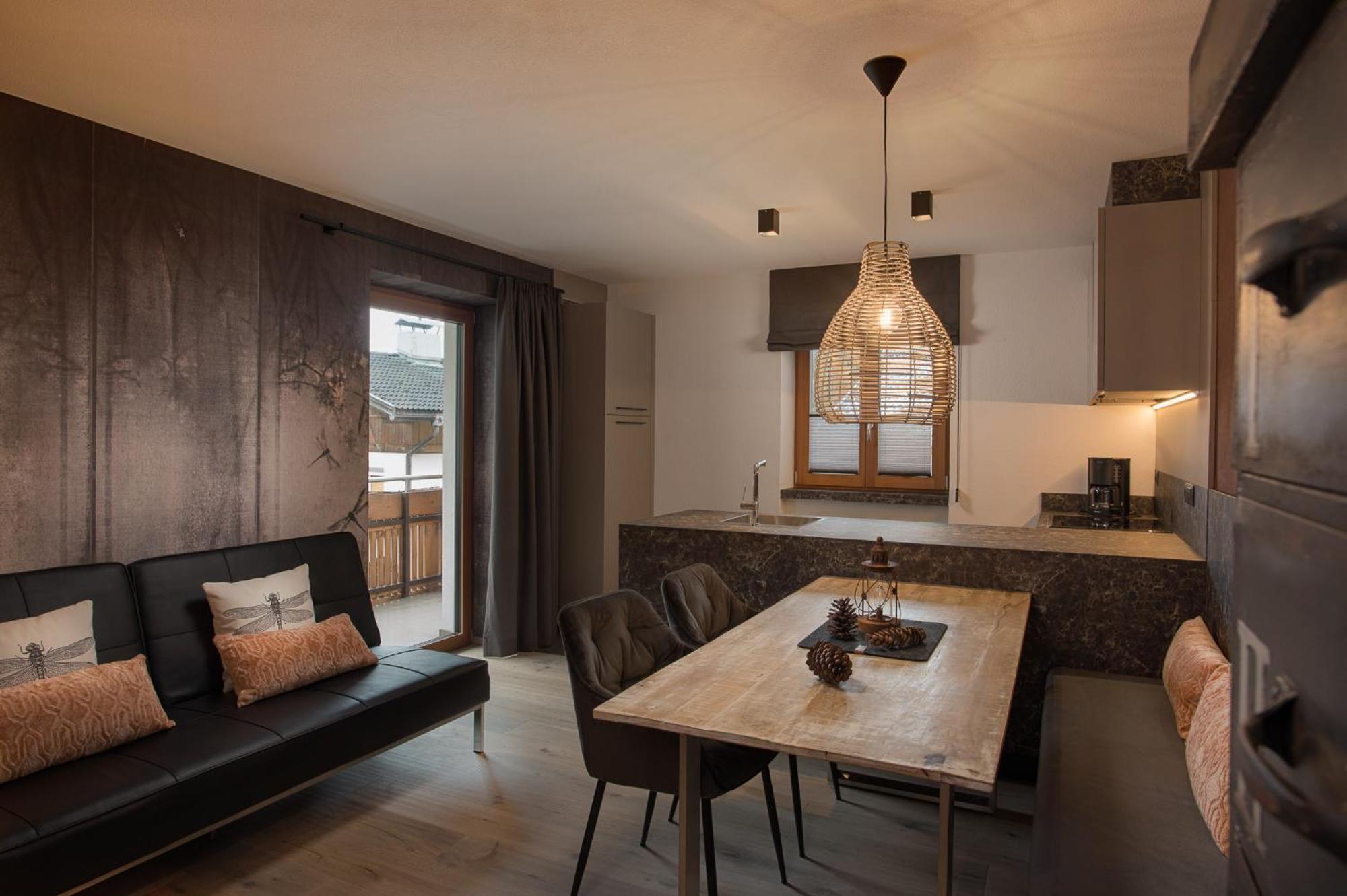 Residence Alpenrose Ahrntal Zewnętrze zdjęcie
