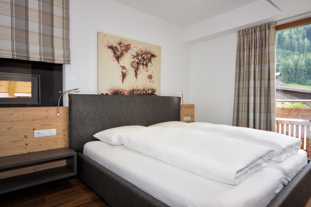 Residence Alpenrose Ahrntal Zewnętrze zdjęcie
