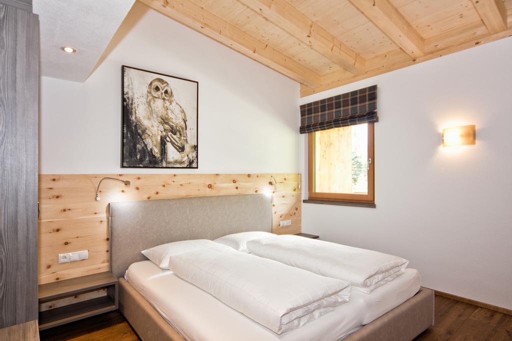 Residence Alpenrose Ahrntal Zewnętrze zdjęcie