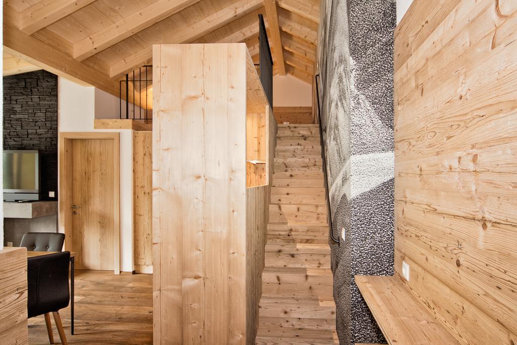 Residence Alpenrose Ahrntal Zewnętrze zdjęcie