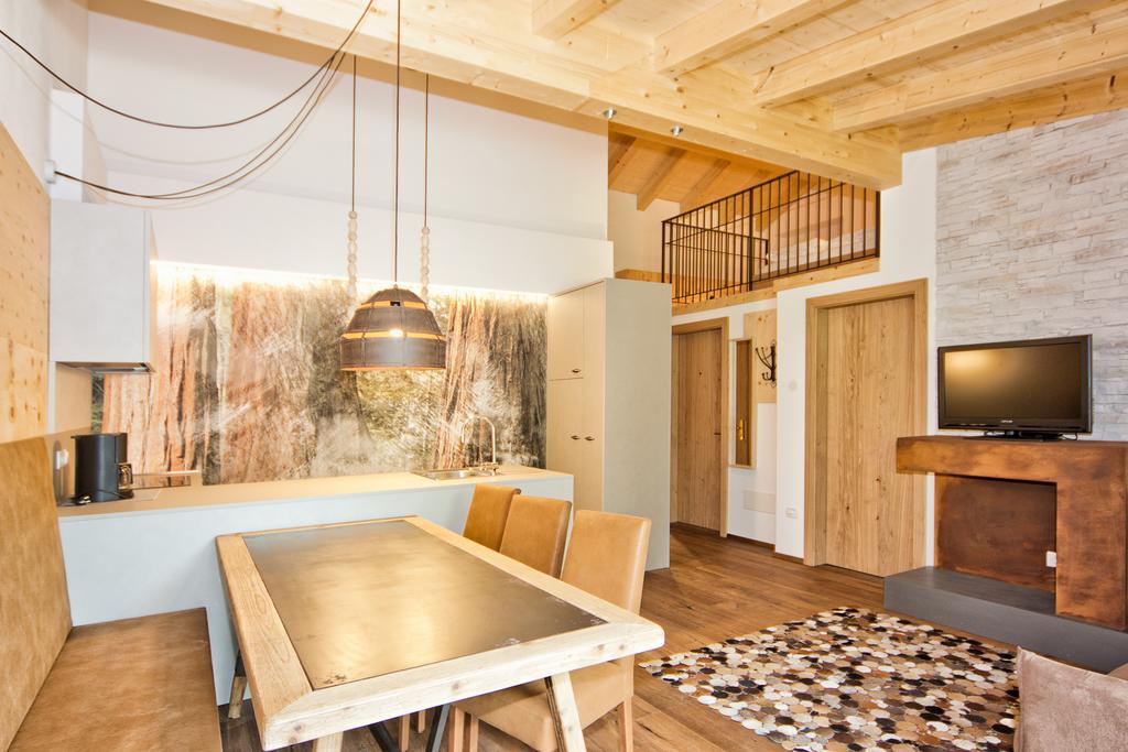 Residence Alpenrose Ahrntal Zewnętrze zdjęcie