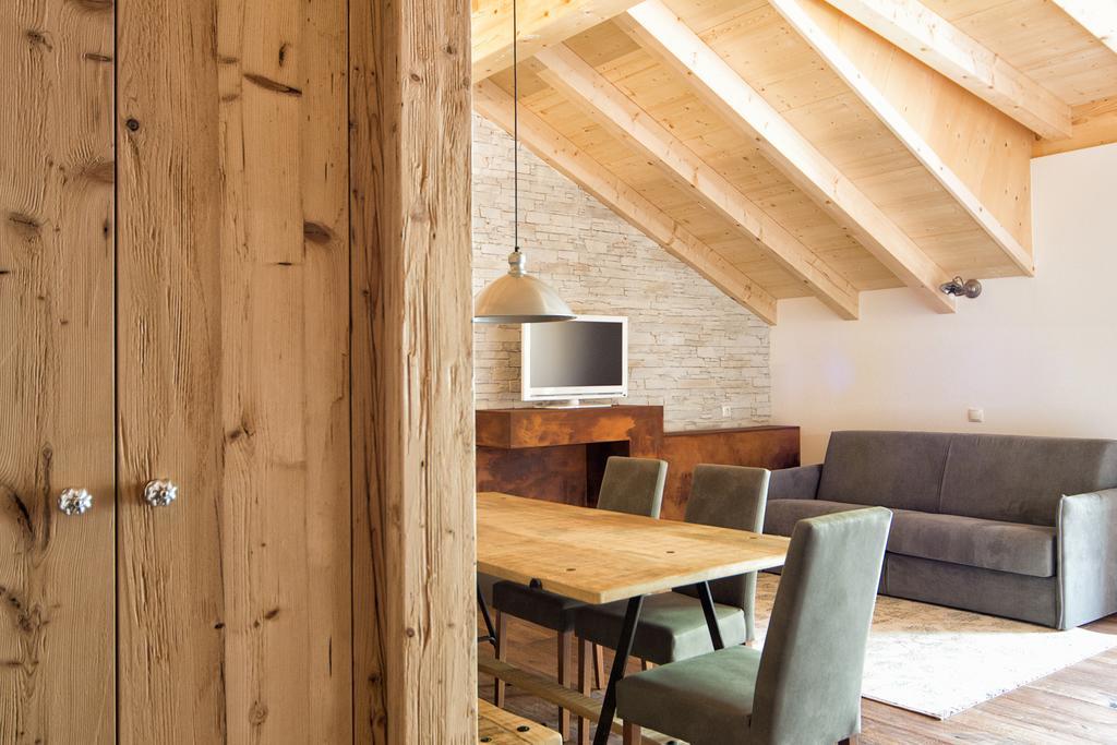Residence Alpenrose Ahrntal Zewnętrze zdjęcie