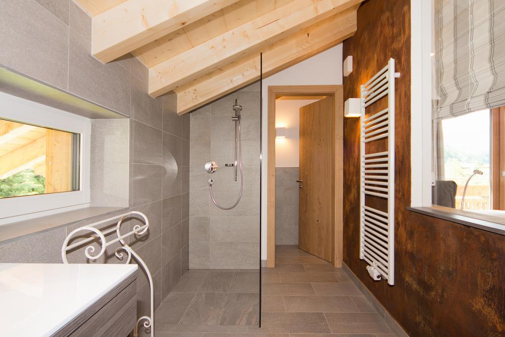 Residence Alpenrose Ahrntal Zewnętrze zdjęcie