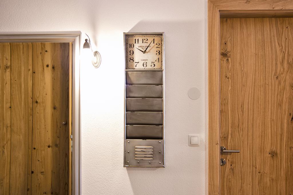 Residence Alpenrose Ahrntal Zewnętrze zdjęcie