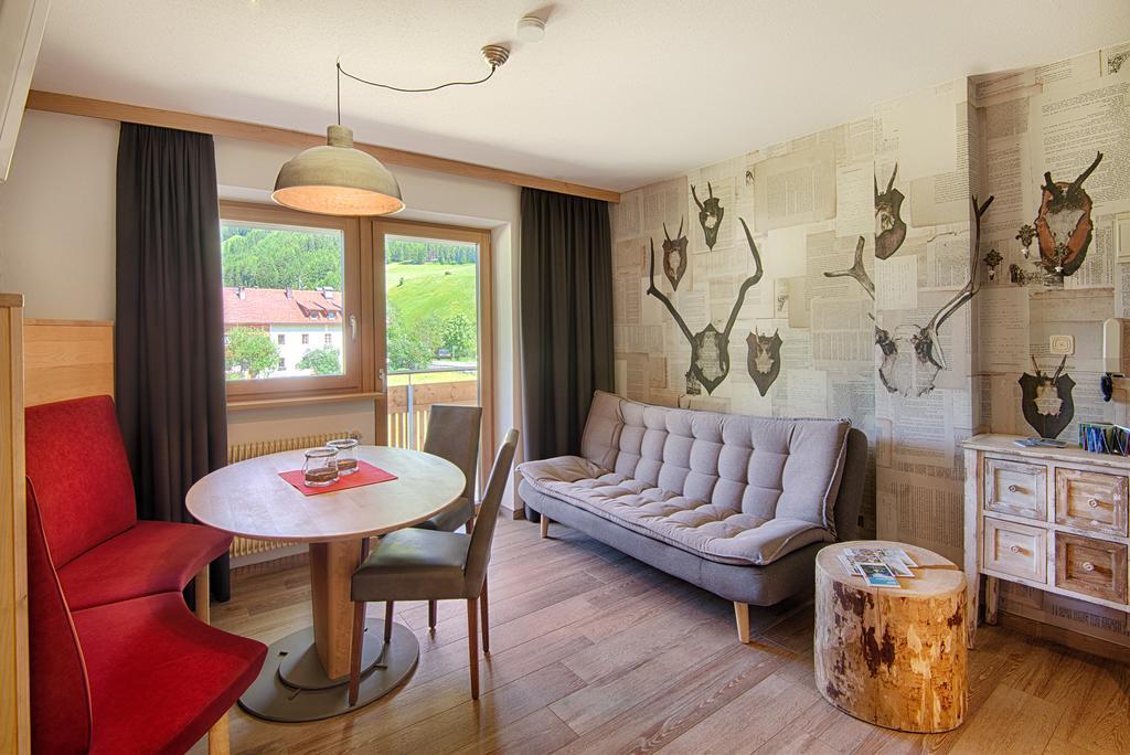 Residence Alpenrose Ahrntal Zewnętrze zdjęcie