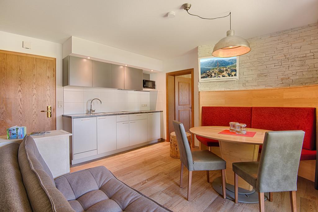 Residence Alpenrose Ahrntal Zewnętrze zdjęcie