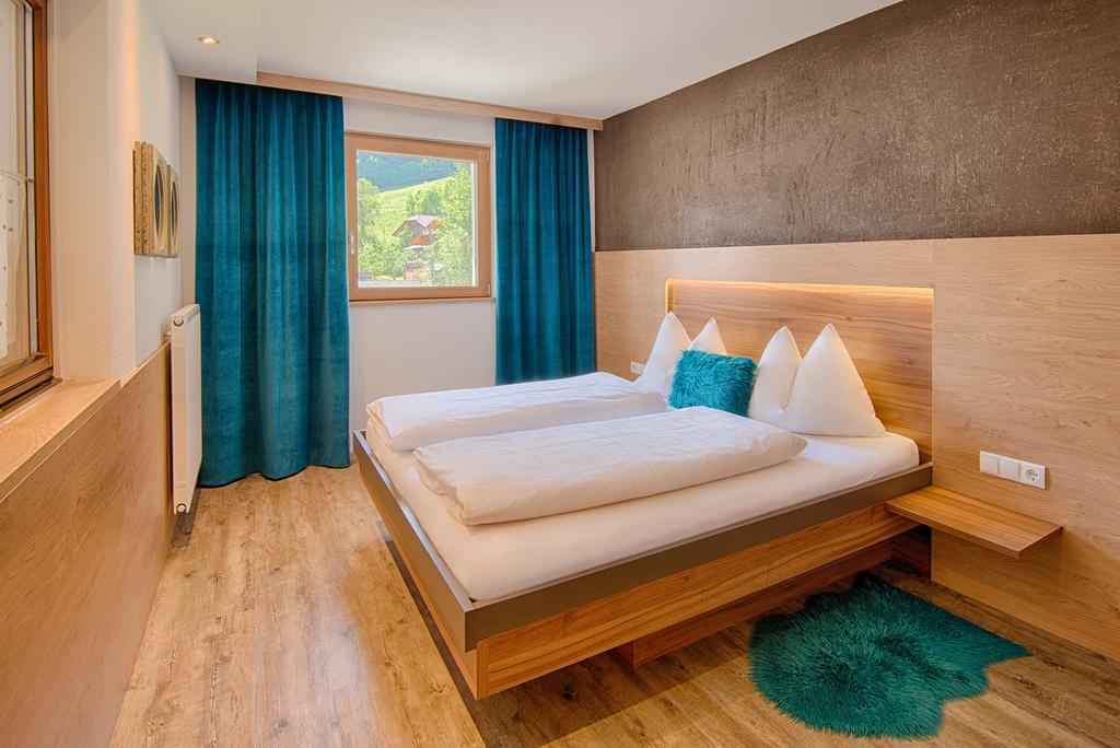 Residence Alpenrose Ahrntal Zewnętrze zdjęcie