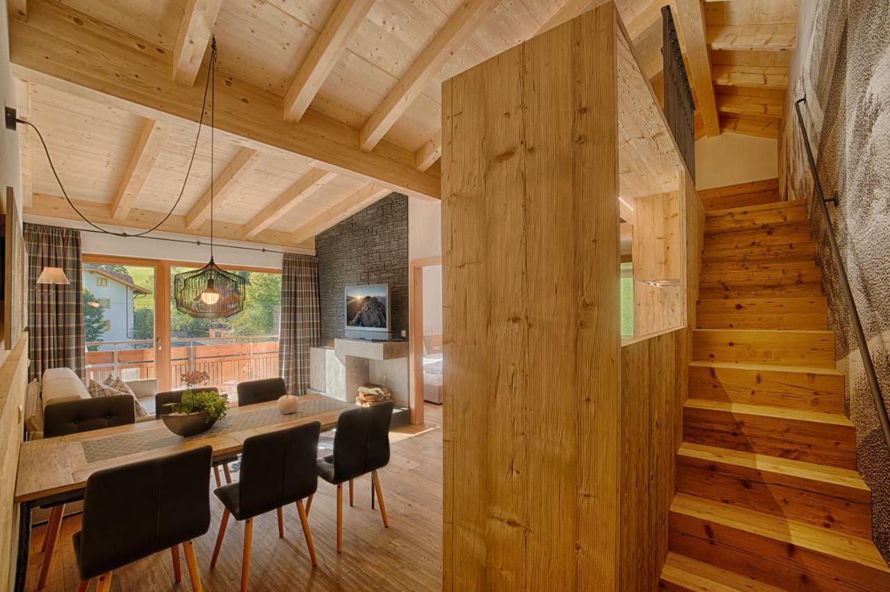 Residence Alpenrose Ahrntal Zewnętrze zdjęcie