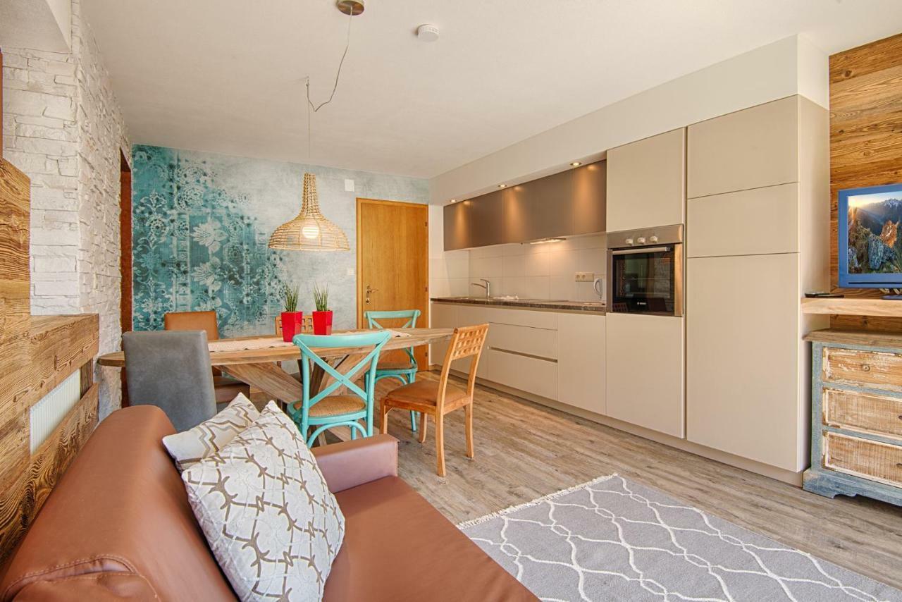 Residence Alpenrose Ahrntal Zewnętrze zdjęcie